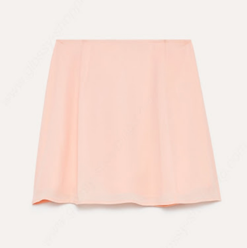 Aritzia Sunday Best Kim Skirt NWT - Picture 6 of 6